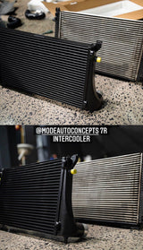 MODE Design Performance Intercooler V2 for Audi A3 S3 8V TT TTS 8S VAG 2.0 TSI