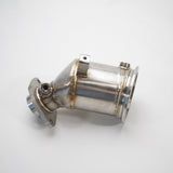 MODE Design Catted Downpipe for Toyota GR Yaris & Corolla 1.6 G16E - XP210 GZEA14