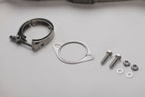 MODE Design Decatted Downpipe & Front Pipe for Toyota GR Yaris & Corolla 1.6 G16E - XP210 GZEA14