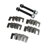 MODE x EEP Rear Camber Shim Kit for BMW M3 G80 G81 F80 E90 E92 E93 M4 G82 G83 F82 F83 M2 G87 F87 1M E82