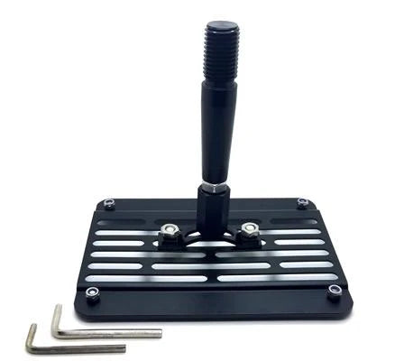 MODE Design Tow Hook Front License Plate Holder for BMW M2 F87 inc. Competition (Designed for Australian Number Plates)