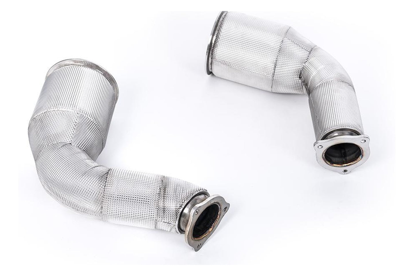 Milltek Sport exhaust system for Jaguar I
