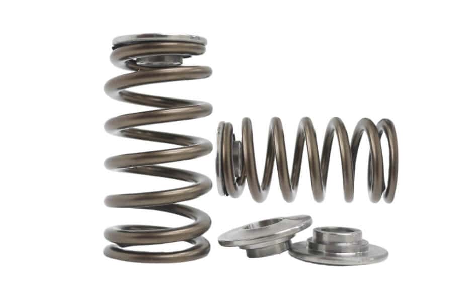 Kelford Cams Kelford Valve Springs - view 7