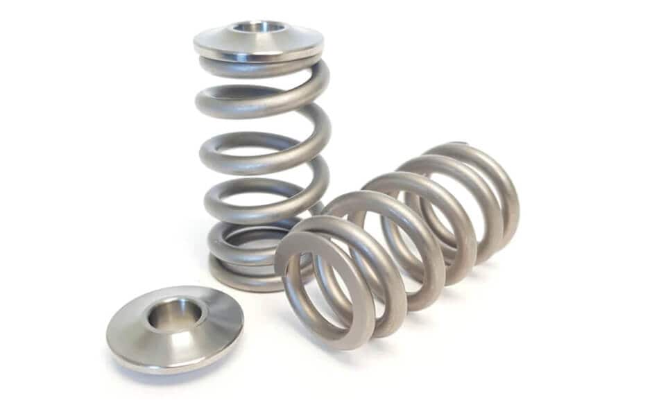 Kelford Cams Kelford EcoBoost 2.3L Valve Springs - view 2