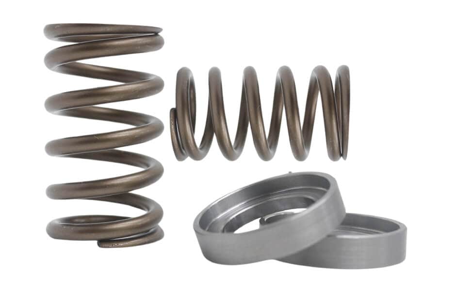 Kelford VQ35 Valve Springs