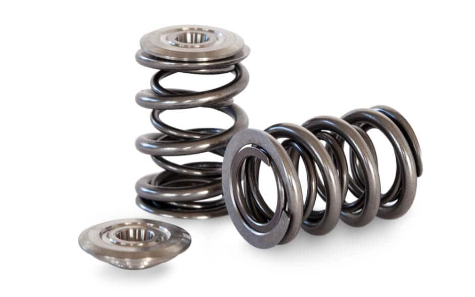 Kelford Cams Kelford RB30 Valve Springs - view 2