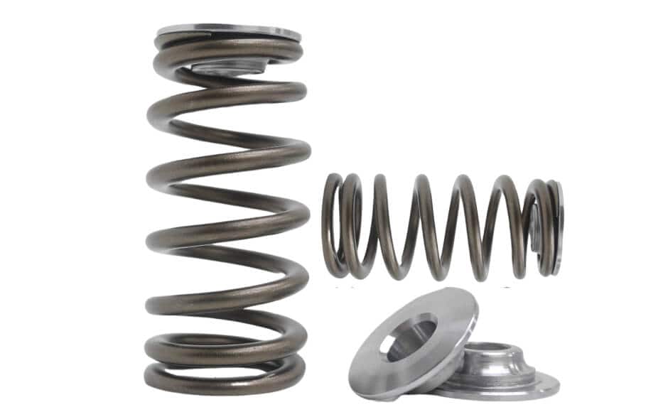 Kelford Cams Kelford EJ20/EJ25 Valve Springs - view 6