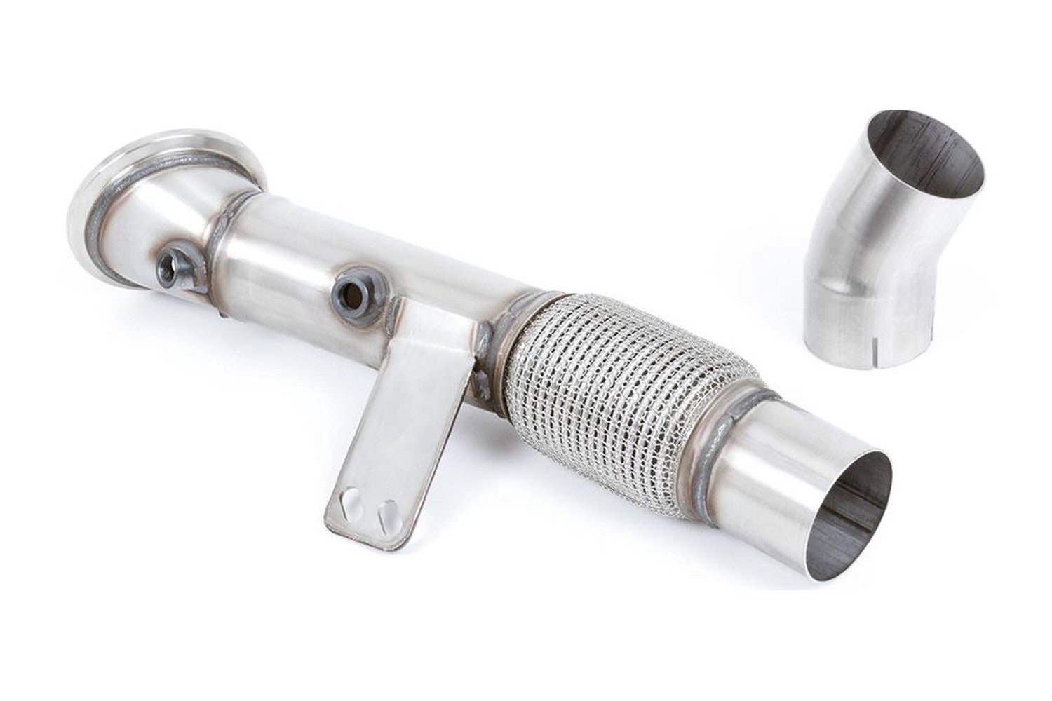 Milltek Sport Large Bore Downpipe for Toyota Supra A90