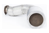 Milltek Sport Large Bore Downpipes for Lamborghini Urus