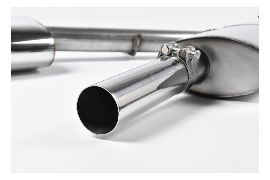 Milltek Sport Manifold-back for Peugeot 205