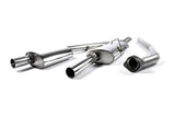 Milltek Sport Manifold-back for Peugeot 205