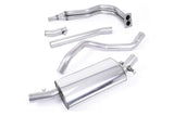 Milltek Sport Manifold-back for Volkswagen Golf MK1