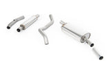 Milltek Sport Manifold-back for Volkswagen Golf MK1