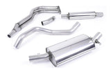 Milltek Sport Manifold-back for Volkswagen Golf MK1