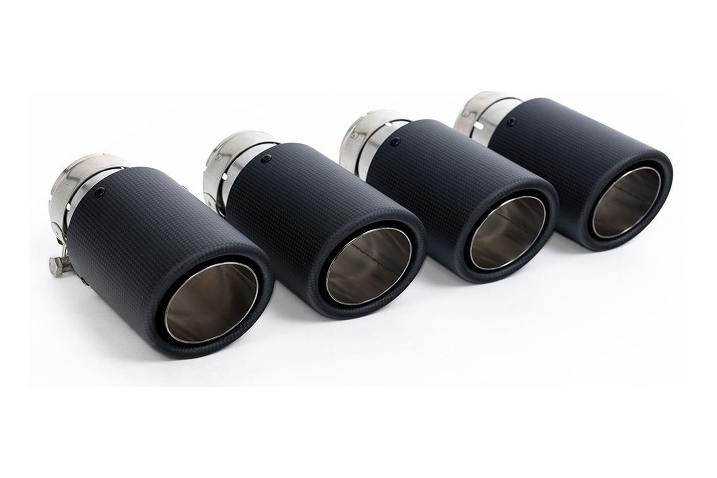 Milltek Sport exhaust system for Mercedes G63