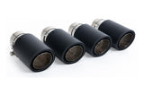 Milltek Sport exhaust system for Mercedes G63