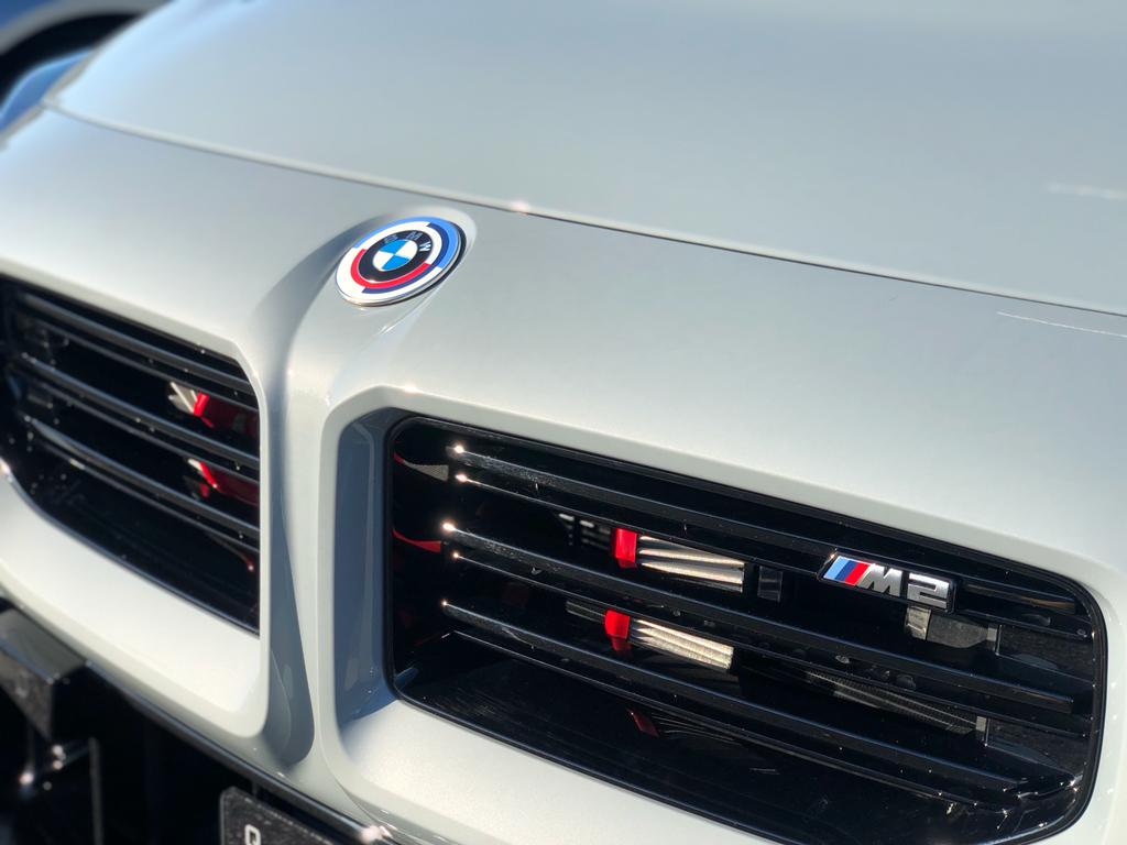 MODE Air+ Front Mounted Intake Kit BMW M2 G87 S58 inc. CS