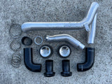 MODE Air+ Front Mounted Intake Kit BMW M3 G80 G81 M4 G82 G83 S58 inc. Competition / CS / CSL