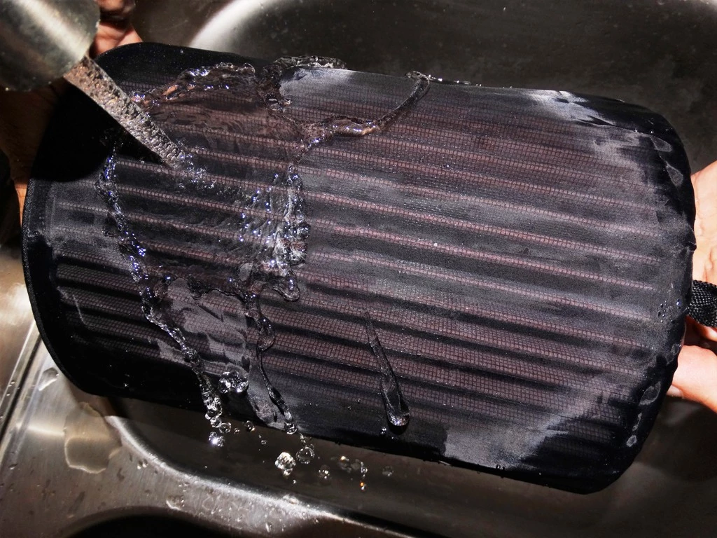 MODE Air+ Performance Intake Pre Filter Cover (for AIR+ Air Filter)