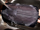MODE Air+ Performance Intake Pre Filter Cover (for AIR+ Air Filter)