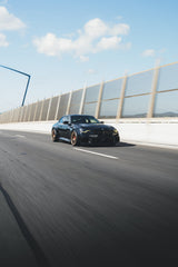 MODE Design Performance Equal Length Single Mid Pipe for BMW M2 G87 S58