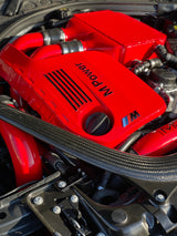 MODE Design Performance Intercooler V2 for S55 BMW M3 F80 M4 F82 & M2 Competition F87
