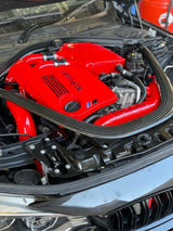 MODE Design Performance Intercooler V2 for S55 BMW M3 F80 M4 F82 & M2 Competition F87