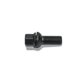 MODE PlusTrack Extended Lug Bolt w. Loose Collar 14x1.5 Black 50mm Ball Seat 19mm Head