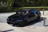 MODE Air+ Front Mounted Intake Kit BMW M3 G80 G81 M4 G82 G83 S58 inc. Competition / CS / CSL