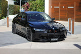MODE Air+ Front Mounted Intake Kit BMW M3 G80 G81 M4 G82 G83 S58 inc. Competition / CS / CSL