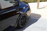 MODE PlusTrack Wheel Spacer Flush Fit Kit for BMW M3 G80 G81 M4 G82 G83 inc. xDrive (2020-present)