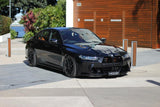 MODE Air+ Front Mounted Intake Kit BMW M3 G80 G81 M4 G82 G83 S58 inc. Competition / CS / CSL