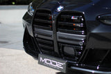 MODE Air+ Front Mounted Intake Kit BMW M3 G80 G81 M4 G82 G83 S58 inc. Competition / CS / CSL
