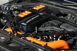 MODE Air+ Front Mounted Intake Kit BMW M3 G80 G81 M4 G82 G83 S58 inc. Competition / CS / CSL