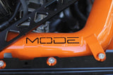 MODE Air+ Front Mounted Intake Kit BMW M3 G80 G81 M4 G82 G83 S58 inc. Competition / CS / CSL