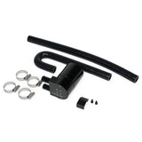 MODE Design Turbo Double Baffle Oil Catch Can for N54 BMW 135i E82 E88 1M E82 335i E90 E92