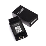 MODE Ultimate OBD II - WiFi ENET Adapter for bootmod3 MHD xHP BimmerCode E-SYS ISTA & More! For BMW I F G-Series Mini Cooper & Toyota Supra A90