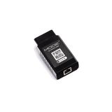 MODE Ultimate OBD II - WiFi ENET Adapter for bootmod3 MHD xHP BimmerCode E-SYS ISTA & More! For BMW I F G-Series Mini Cooper & Toyota Supra A90