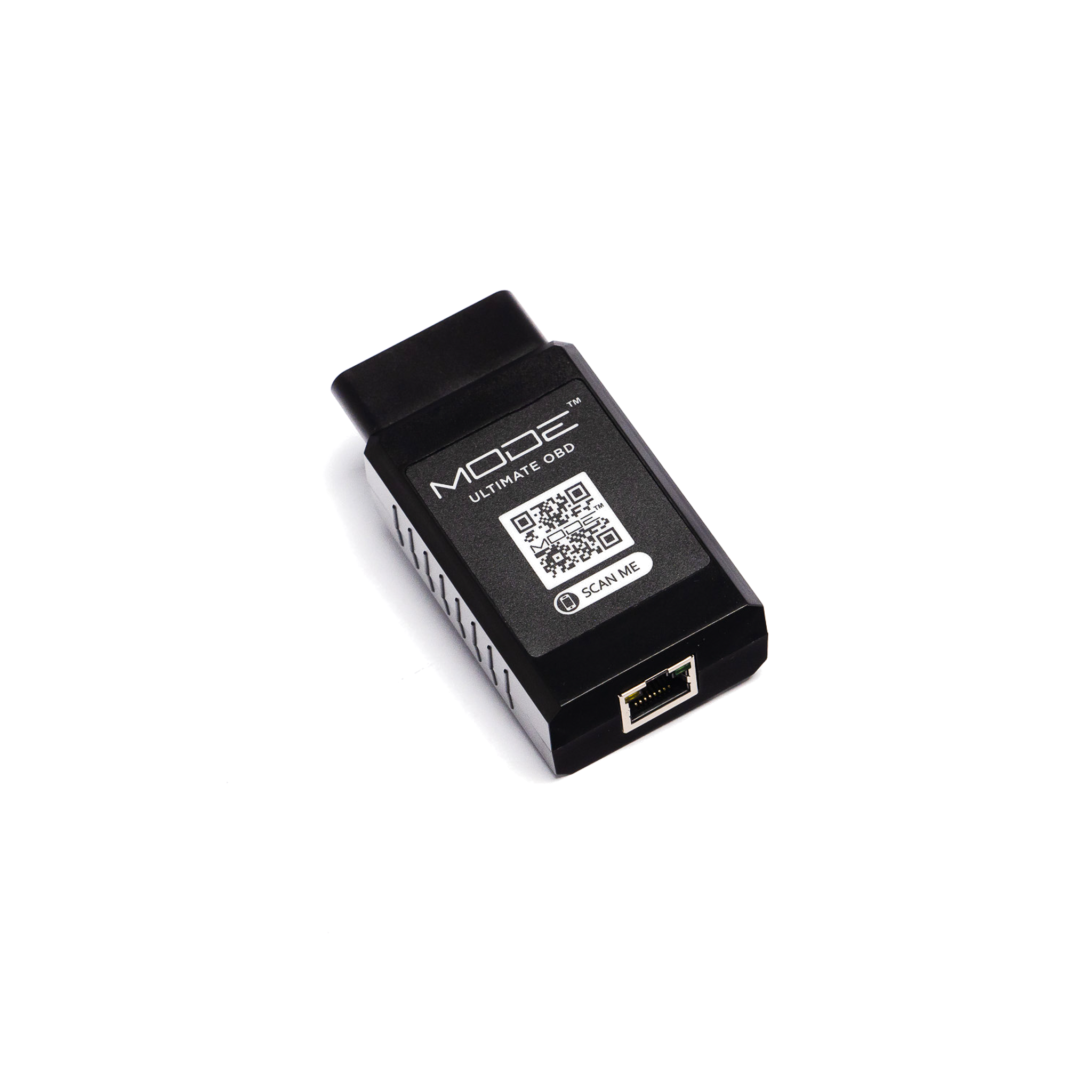 MODE Ultimate OBD II - WiFi ENET Adapter for bootmod3 MHD xHP BimmerCode E-SYS ISTA & More! For BMW I F G-Series Mini Cooper & Toyota Supra A90