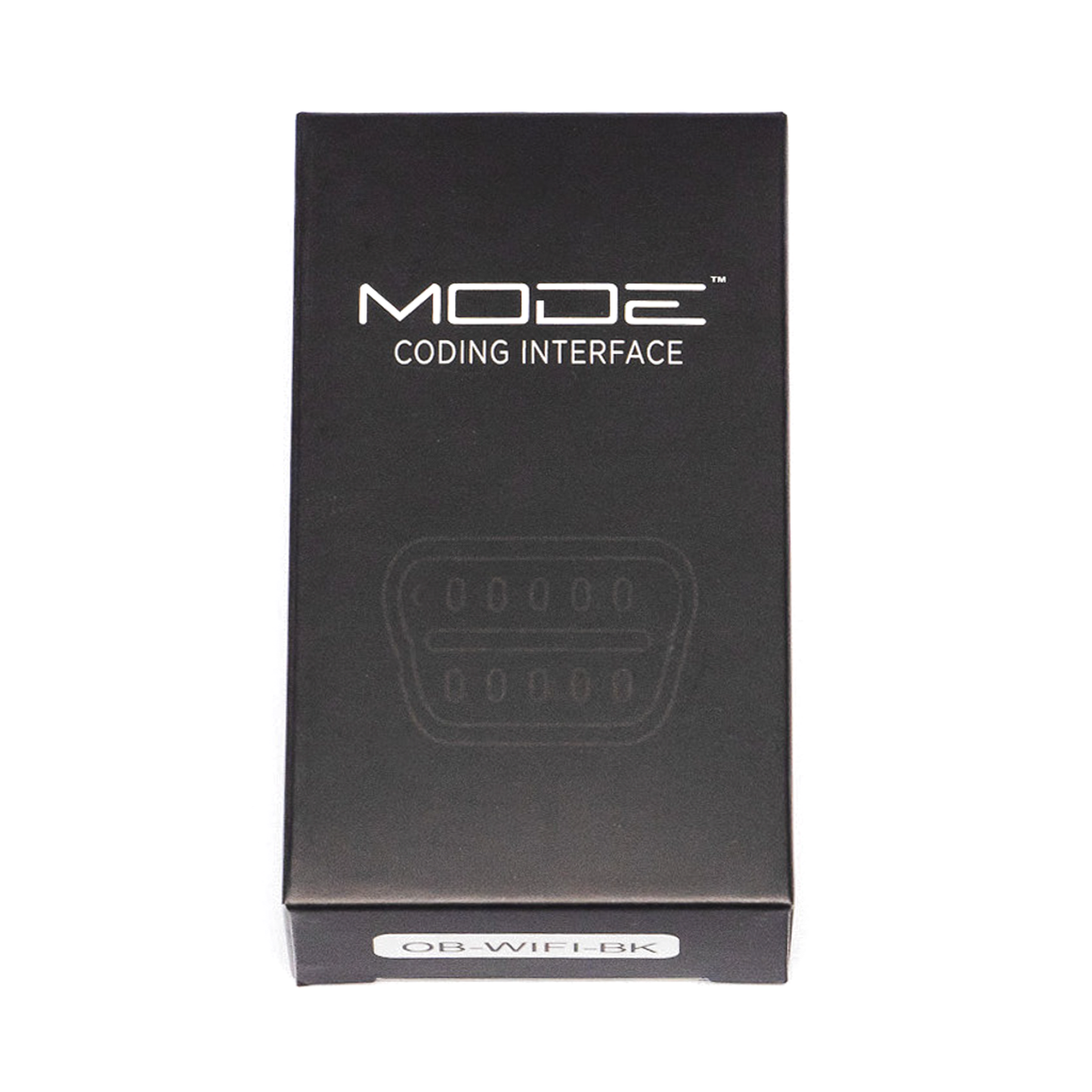 MODE Ultimate OBD II - WiFi ENET Adapter for bootmod3 MHD xHP BimmerCode E-SYS ISTA & More! For BMW I F G-Series Mini Cooper & Toyota Supra A90