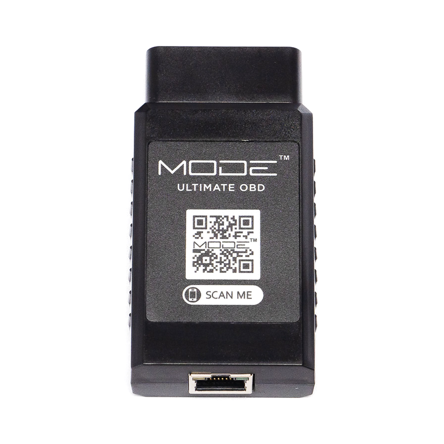 MODE Ultimate OBD II - WiFi ENET Adapter for bootmod3 MHD xHP BimmerCode E-SYS ISTA & More! For BMW I F G-Series Mini Cooper & Toyota Supra A90