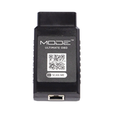 MODE Ultimate OBD II - WiFi ENET Adapter for bootmod3 MHD xHP BimmerCode E-SYS ISTA & More! For BMW I F G-Series Mini Cooper & Toyota Supra A90
