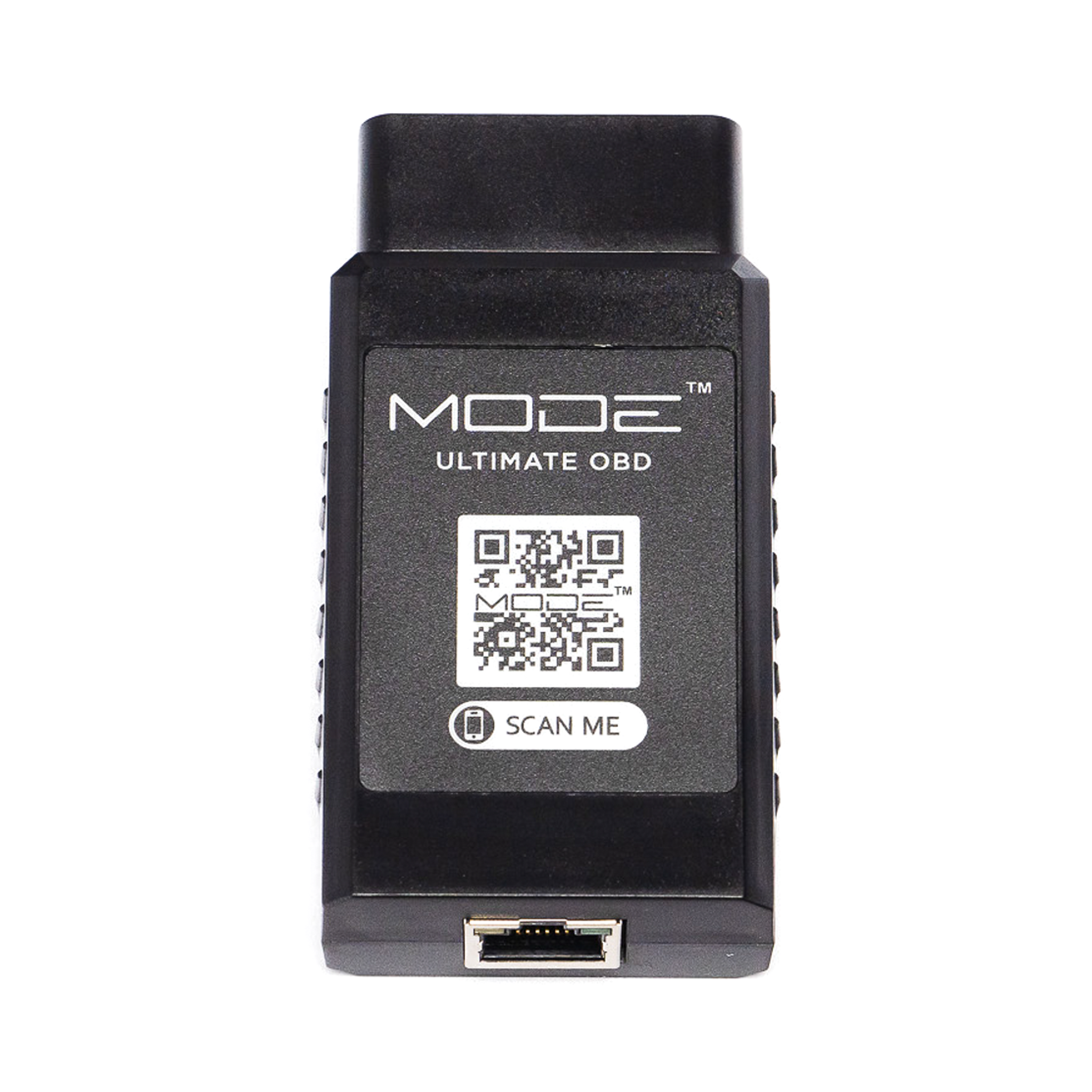 MODE Ultimate OBD II - WiFi ENET Adapter for bootmod3 MHD xHP BimmerCode E-SYS ISTA & More! For BMW I F G-Series Mini Cooper & Toyota Supra A90