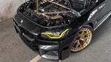 MODE Air+ Front Mounted Intake Kit BMW M2 G87 S58 inc. CS
