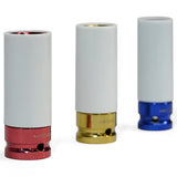 MODE PlusTrack 3-Piece Protective Wheel Saver Socket Tool Kit 17mm 19mm 21mm