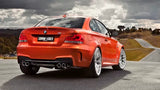 MODE Design 3" RHD Decatted Downpipes for N54 BMW 1M E82 & 135i E82 E88 335i E90 E91 E92 E93