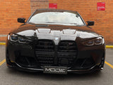 MODE Air+ Front Mounted Intake Kit BMW M3 G80 G81 M4 G82 G83 S58 inc. Competition / CS / CSL