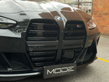MODE Air+ Front Mounted Intake Kit BMW M3 G80 G81 M4 G82 G83 S58 inc. Competition / CS / CSL