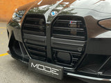 MODE Air+ Front Mounted Intake Kit BMW M3 G80 G81 M4 G82 G83 S58 inc. Competition / CS / CSL