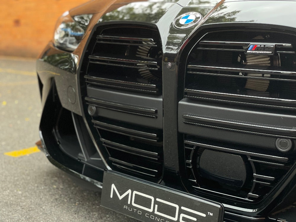 MODE Air+ Front Mounted Intake Kit BMW M3 G80 G81 M4 G82 G83 S58 inc. Competition / CS / CSL